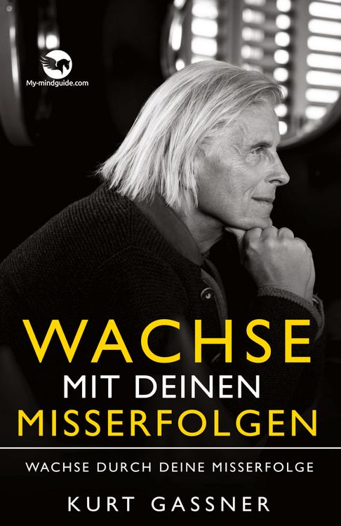 Produktbild: Wachse mit deinen Misserfolgen