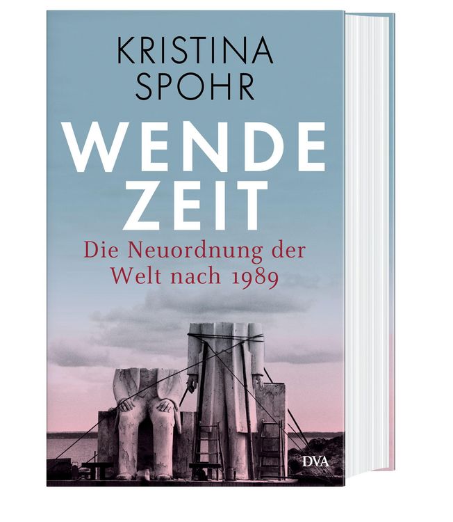 Produktbild: Wendezeit
