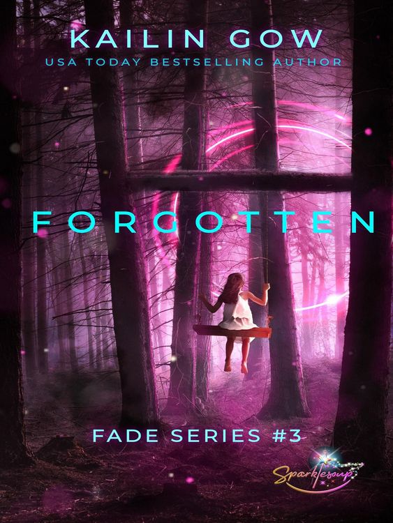 Produktbild: Forgotten