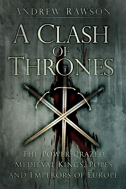 Produktbild: A Clash of Thrones
