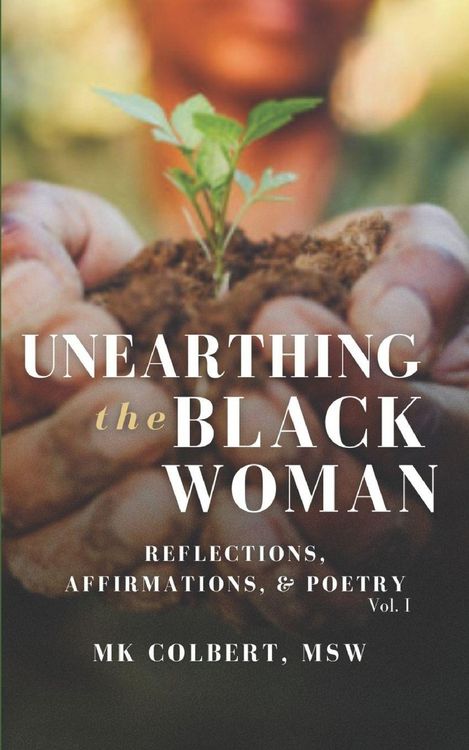 Produktbild: Unearthing the Black Woman