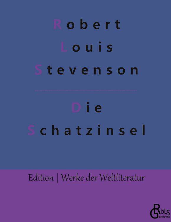 Produktbild: Die Schatzinsel