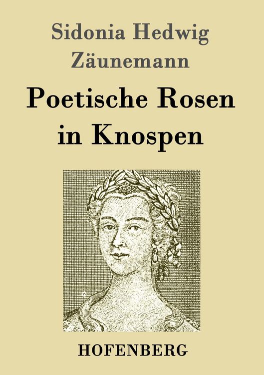 Produktbild: Poetische Rosen in Knospen