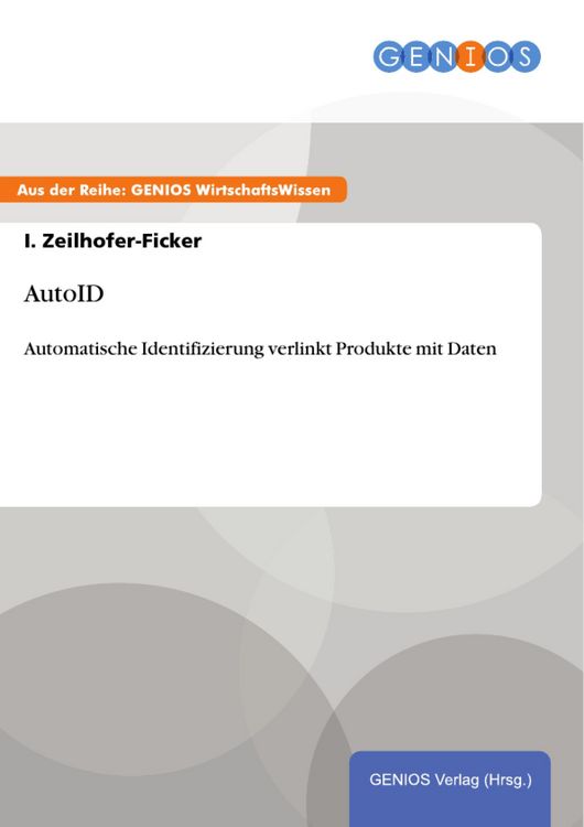 Produktbild: Autoid