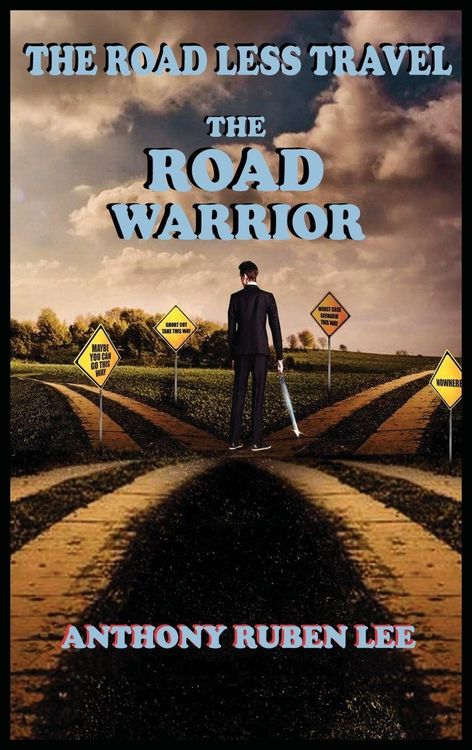 Produktbild: The Road Less Travel