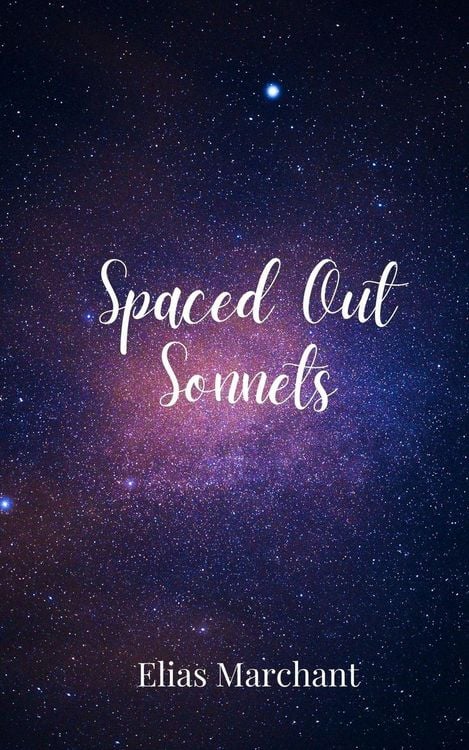 Produktbild: Spaced Out Sonnets