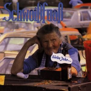 Produktbild: Sieba Johr