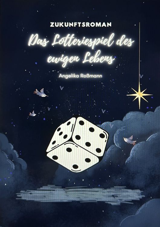 Produktbild: Das Lotteriespiel des ewigen Lebens