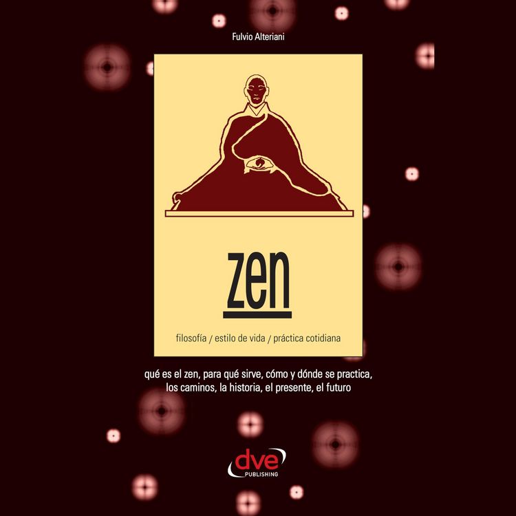 Produktbild: Zen. Filosof&iacute;a, estilo de vida, pr&aacute;ctica cotidiana