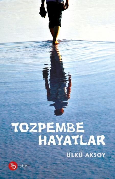Produktbild: Tozpembe Hayatlar