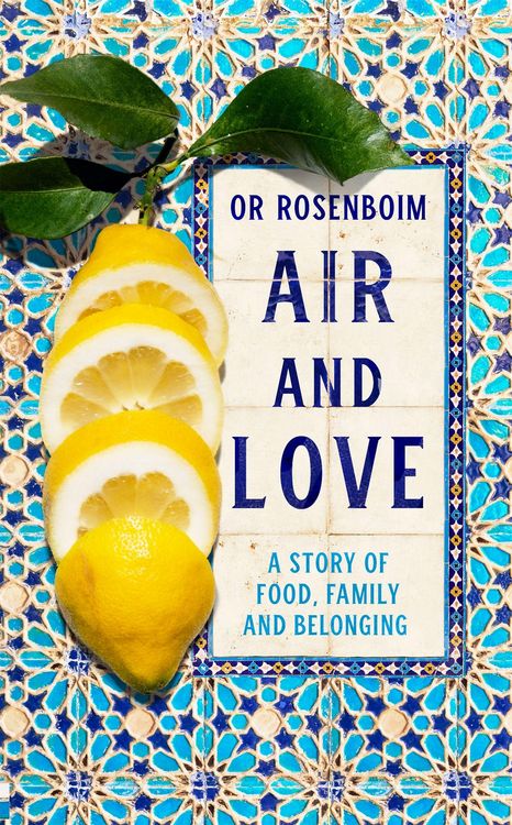 Produktbild: Air and Love