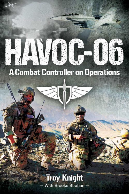 Produktbild: Havoc-06