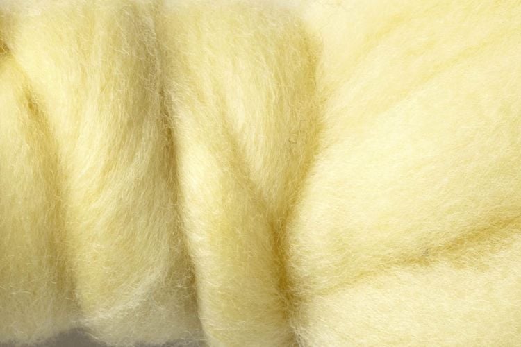 Produktbild: Folia Filzwolle RAINBOW, 360g, 12 B&uuml;ndel in 12 Farben sortiert