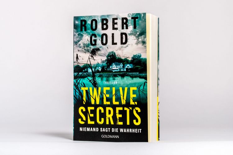 Produktbild: Twelve Secrets -