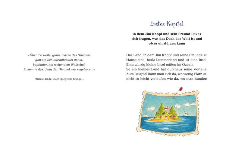 Produktbild: Jim Knopf: Jim Knopf findet's raus
