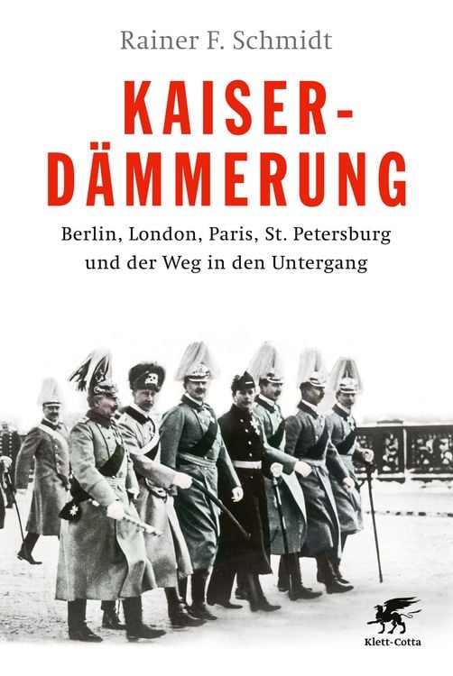 Produktbild: Kaiserd&auml;mmerung