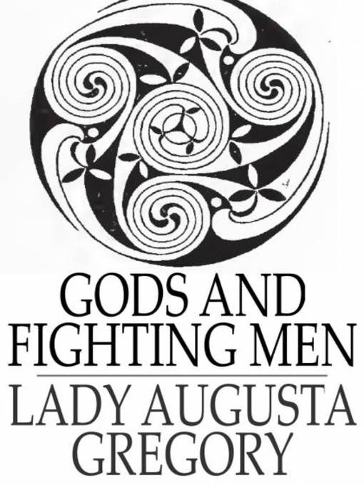 Produktbild: Gods and Fighting Men