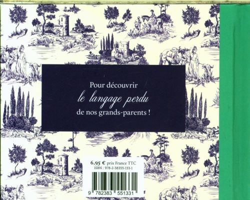 Produktbild: Mots oubli&eacute;s & expressions d&eacute;su&egrave;tes