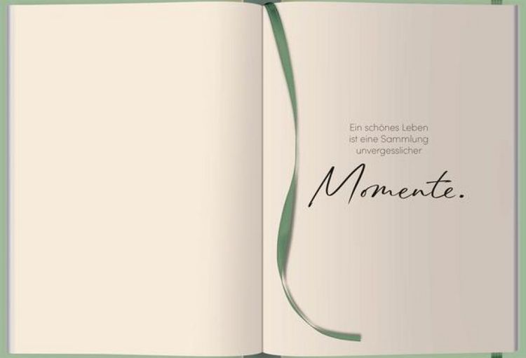 Produktbild: Gl&uuml;cksmomente Mint
