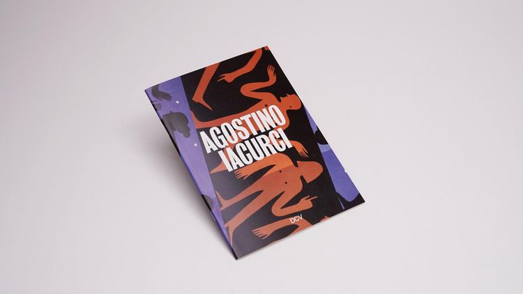 Produktbild: Agostino Iacurci