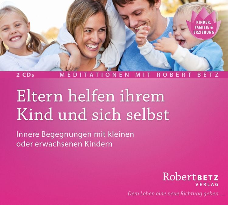 Produktbild: Eltern helfen ihrem Kind