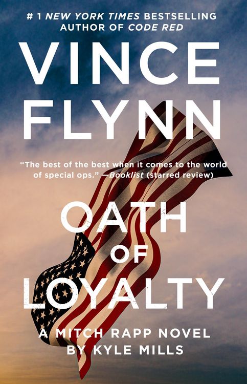 Produktbild: Oath of Loyalty