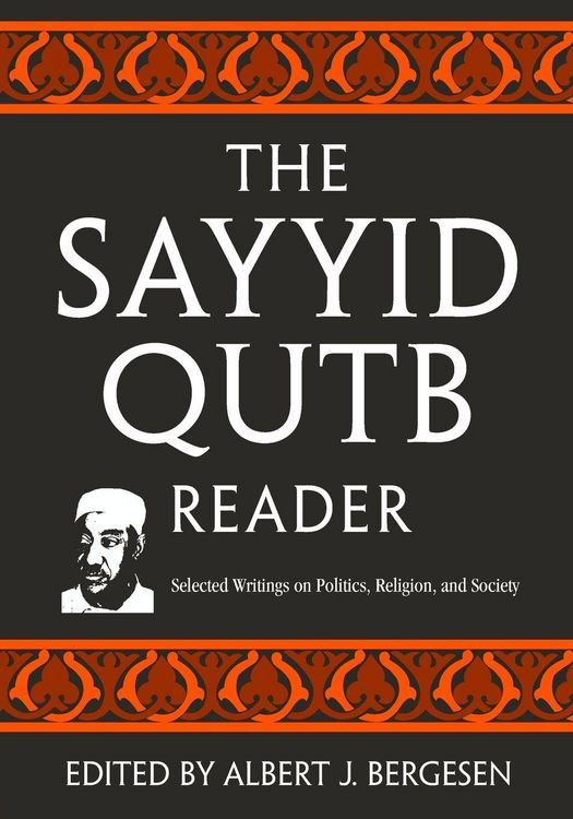 Produktbild: The Sayyid Qutb Reader