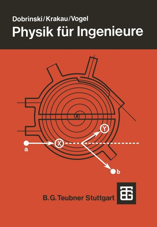 Produktbild: Physik f&uuml;r Ingenieure