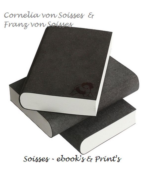 Produktbild: Soisses - ebook's & Print's
