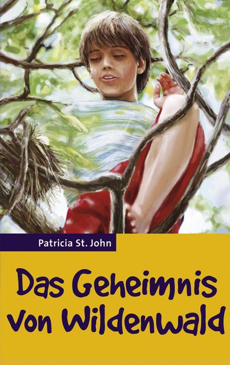 Produktbild: Das Geheimnis von Wildenwald