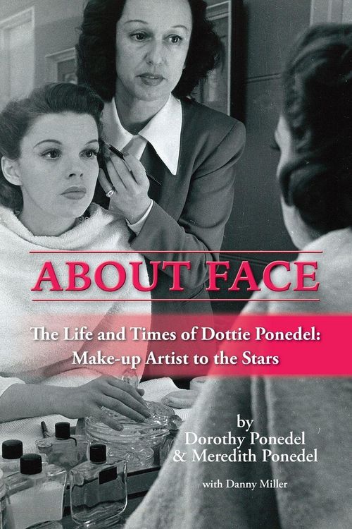 Produktbild: About Face