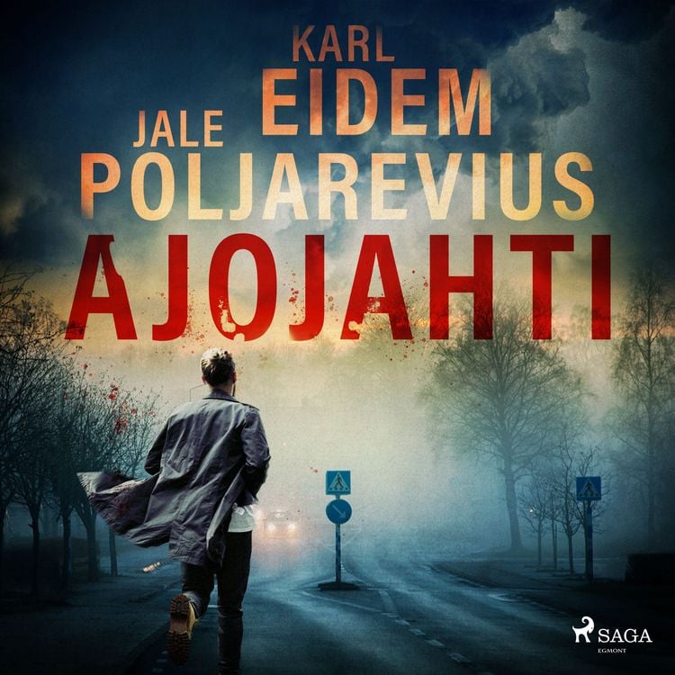 Produktbild: Ajojahti