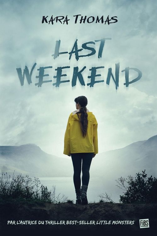 Produktbild: Last weekend
