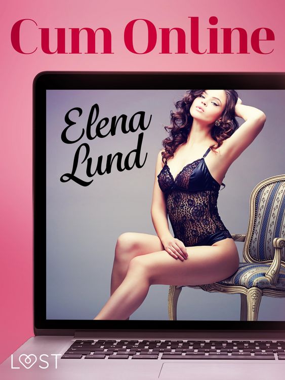 Produktbild: Cum Online - Erotic Short Story