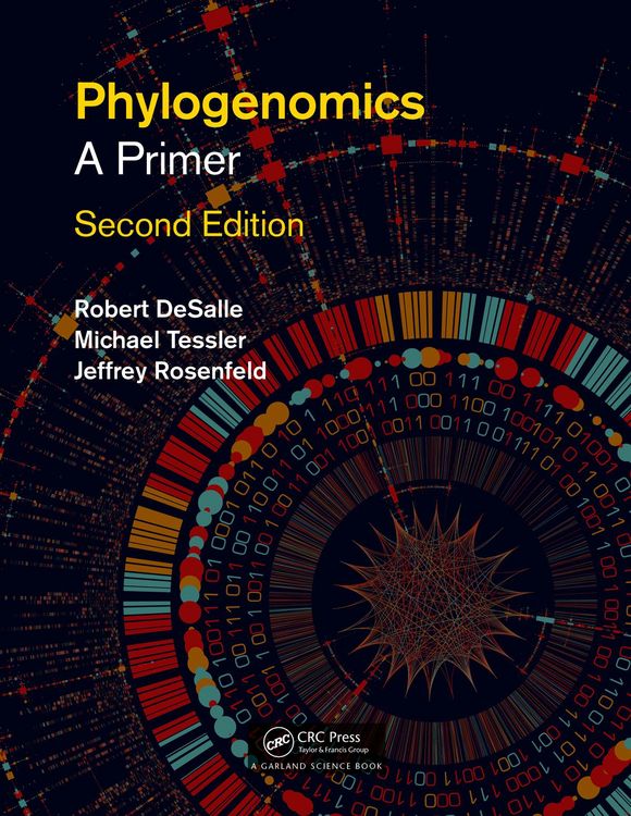 Produktbild: Phylogenomics