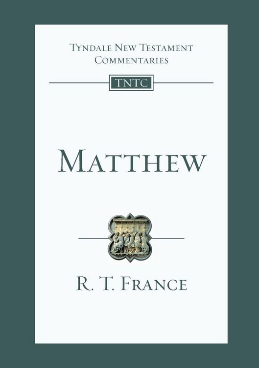 Produktbild: Matthew