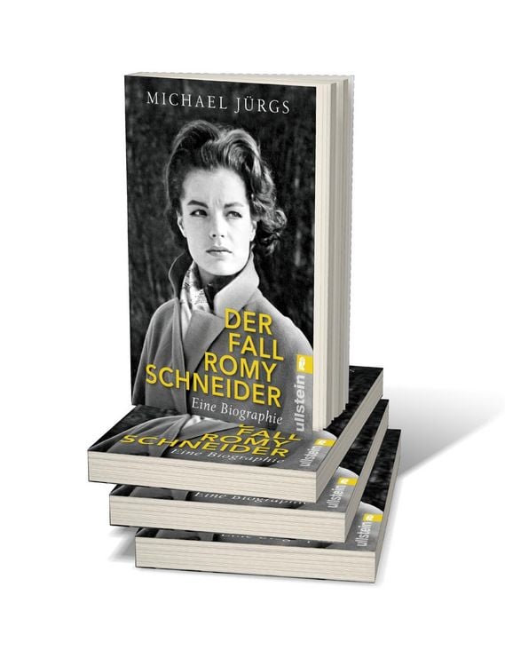 Produktbild: Der Fall Romy Schneider