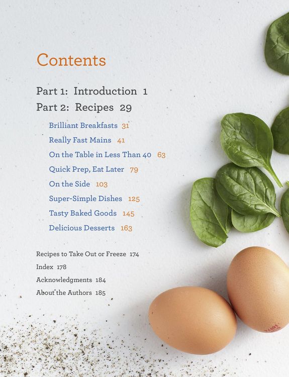 Produktbild: The Baby-Led Weaning Cookbook, Volume Two