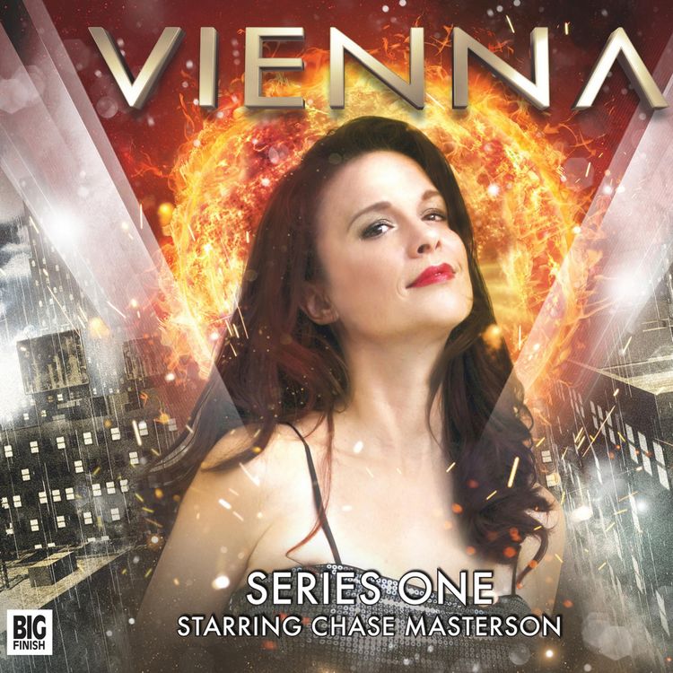 Produktbild: Vienna - Series 1