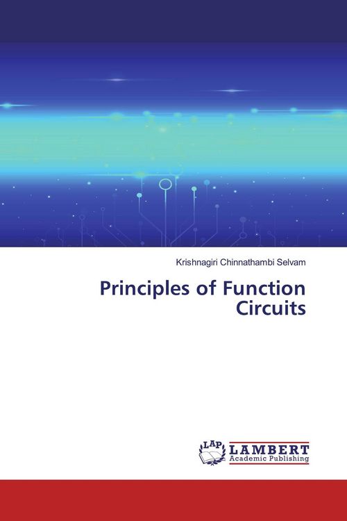 Produktbild: Principles of Function Circuits