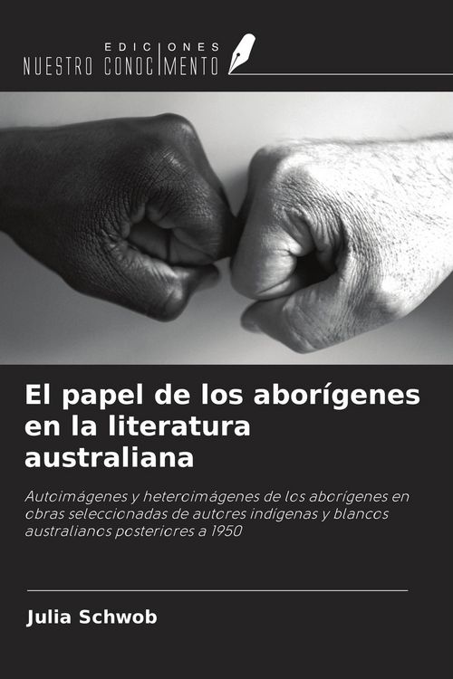 Produktbild: El papel de los abor&iacute;genes en la literatura australiana