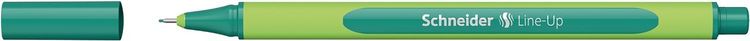 Produktbild: Schneider Fineliner Line-Up, 0.4 mm, 16er Set