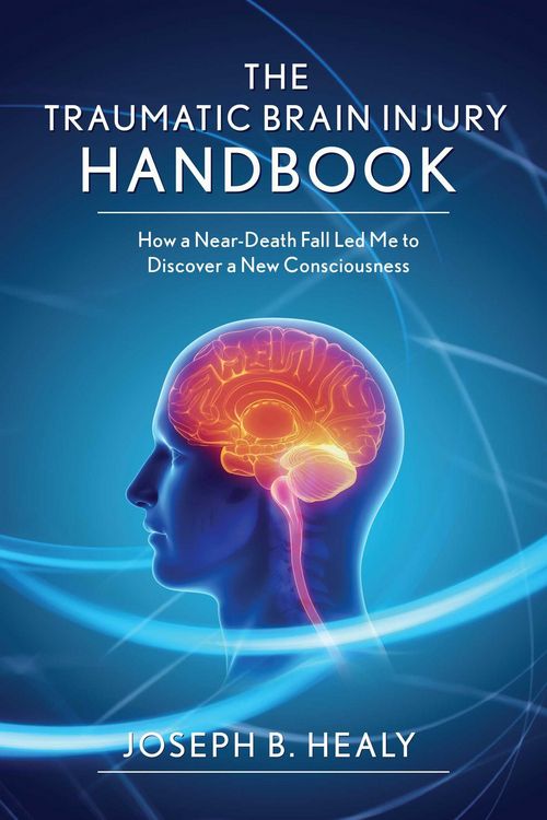 Produktbild: Traumatic Brain Injury Handbook
