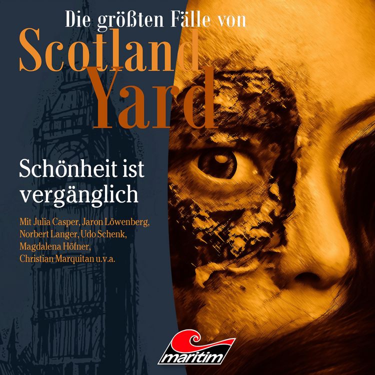 Produktbild: Sch&ouml;nheit ist verg&auml;nglich