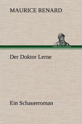 Produktbild: Der Doktor Lerne