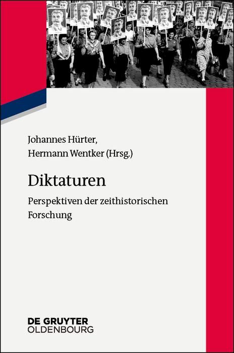 Produktbild: Diktaturen
