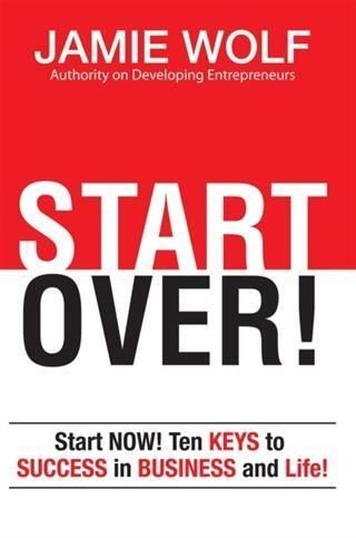 Produktbild: Start Over!