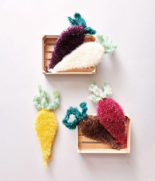 Produktbild: Creative Bubble Veggie