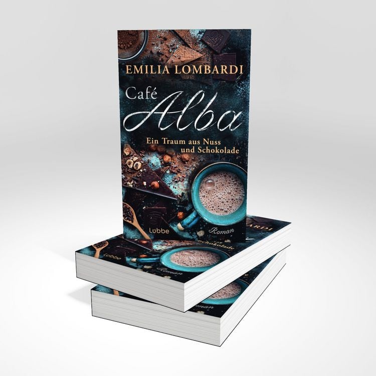Produktbild: Caf&eacute; Alba