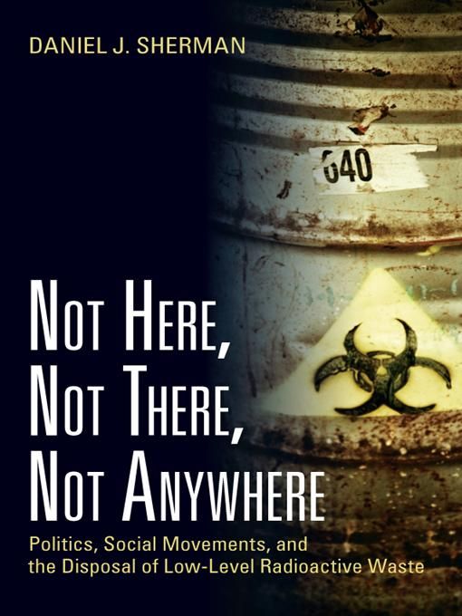 Produktbild: Not Here, Not There, Not Anywhere